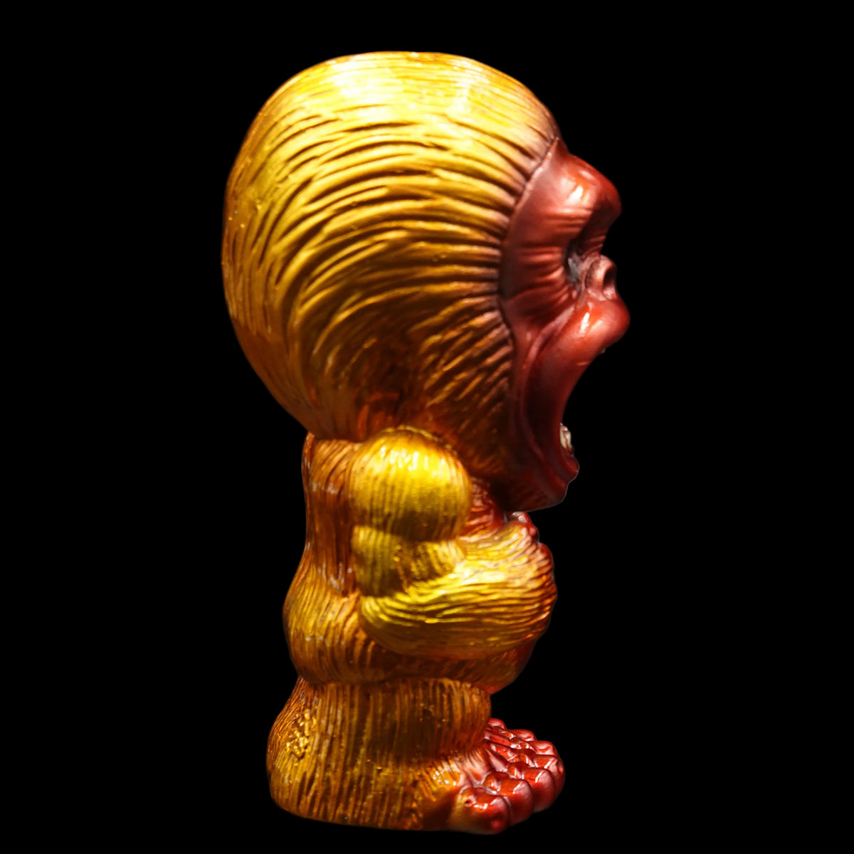 Mini Kong