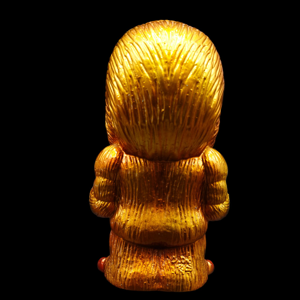 Mini Kong