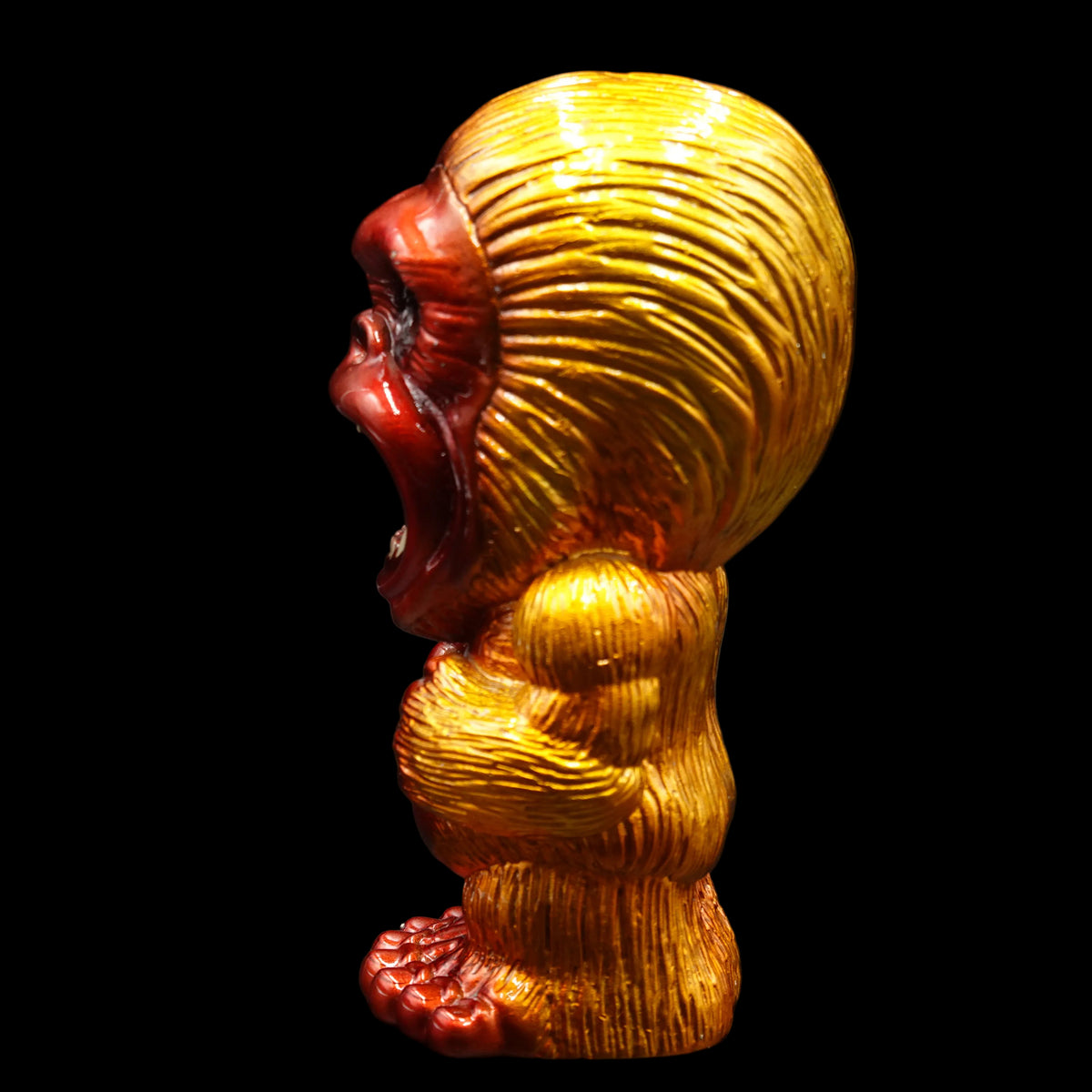Mini Kong
