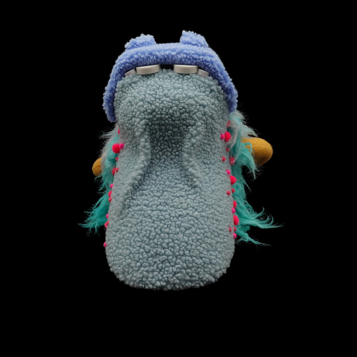 Dippy Dorkledonk