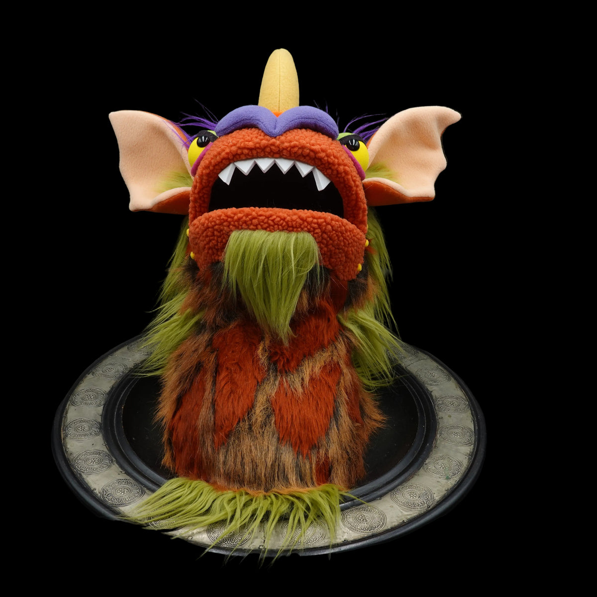 Scurrilous Slybat