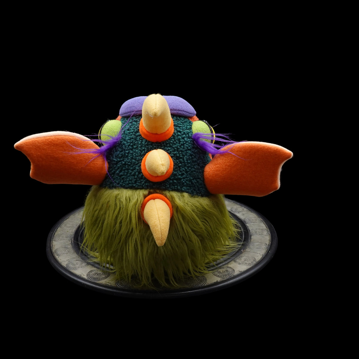Scurrilous Slybat
