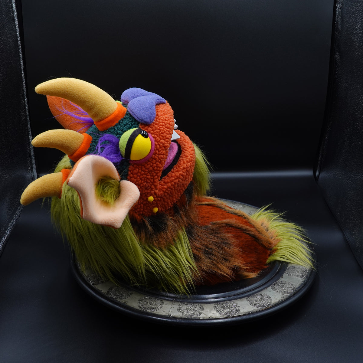 Scurrilous Slybat