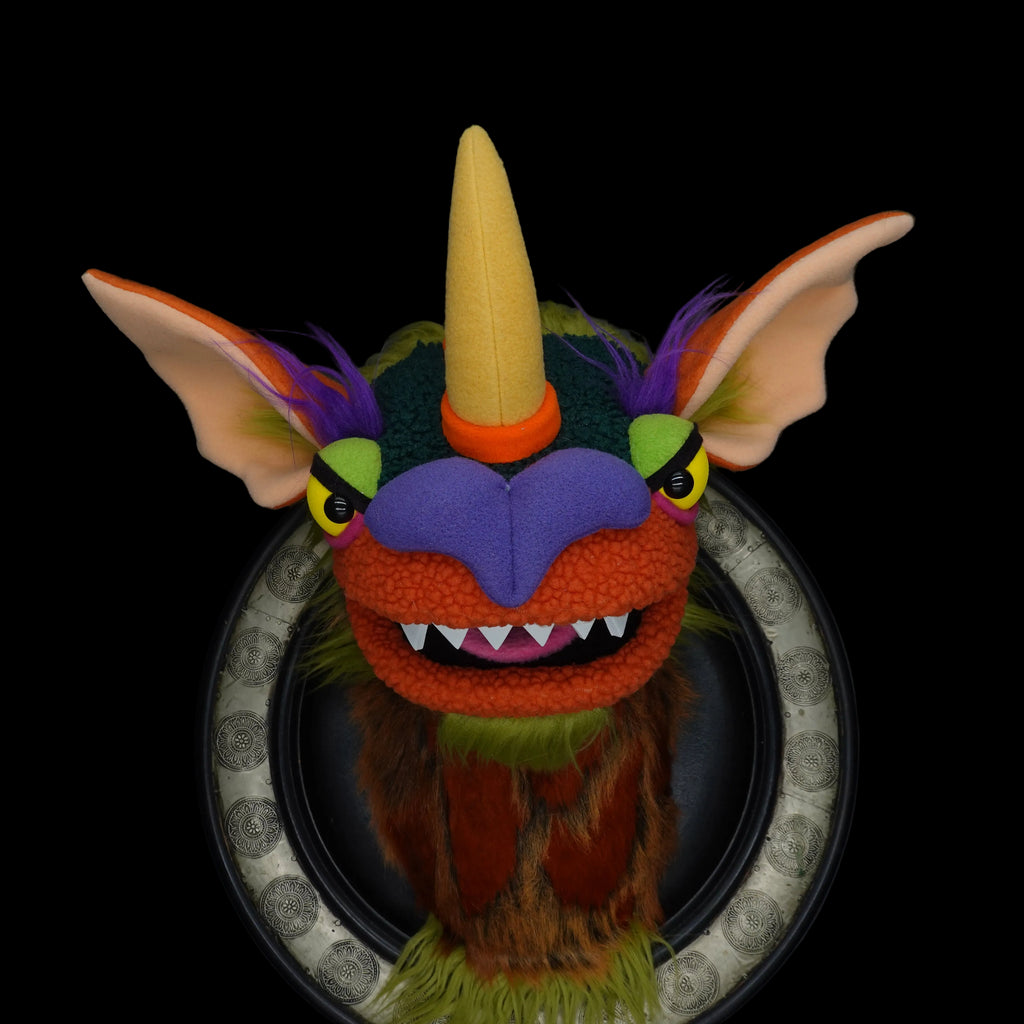 Scurrilous Slybat