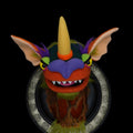 Scurrilous Slybat