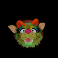 Mossy Blafcat