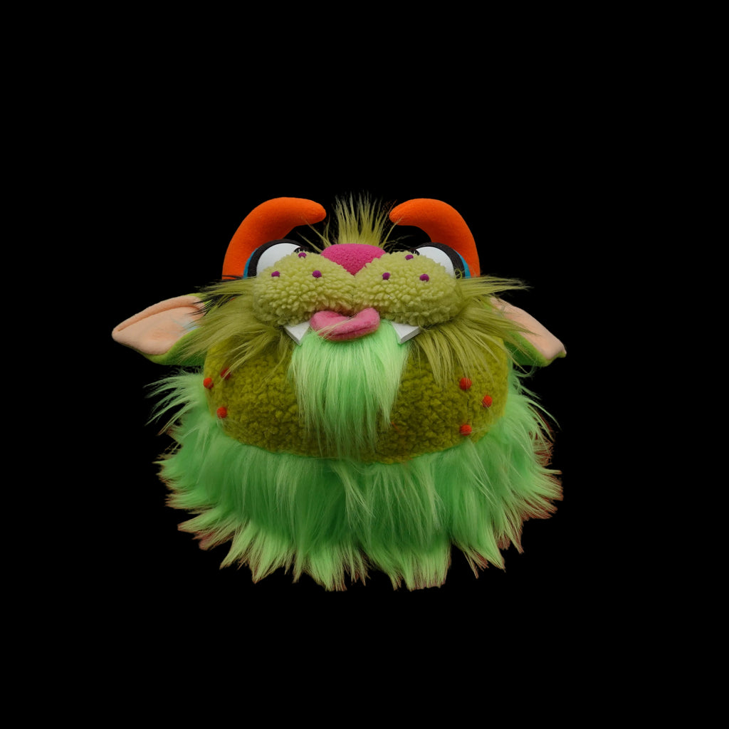 Mossy Blafcat