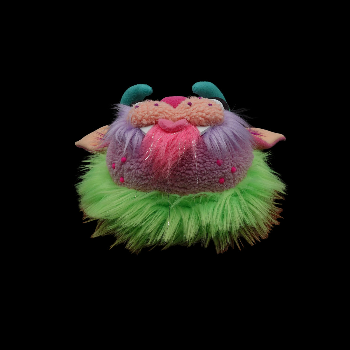 Sherbert Blarfcat