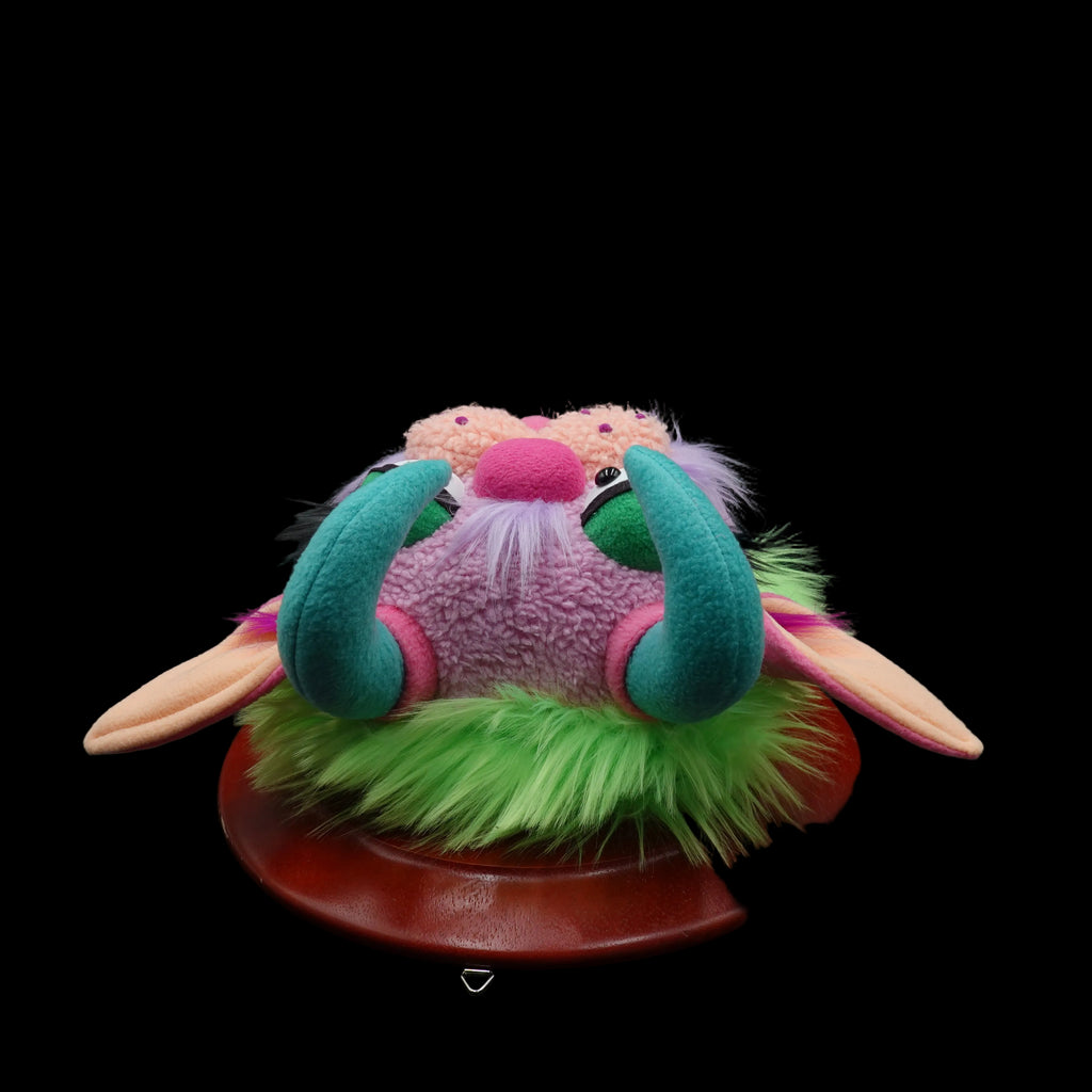 Sherbert Blarfcat