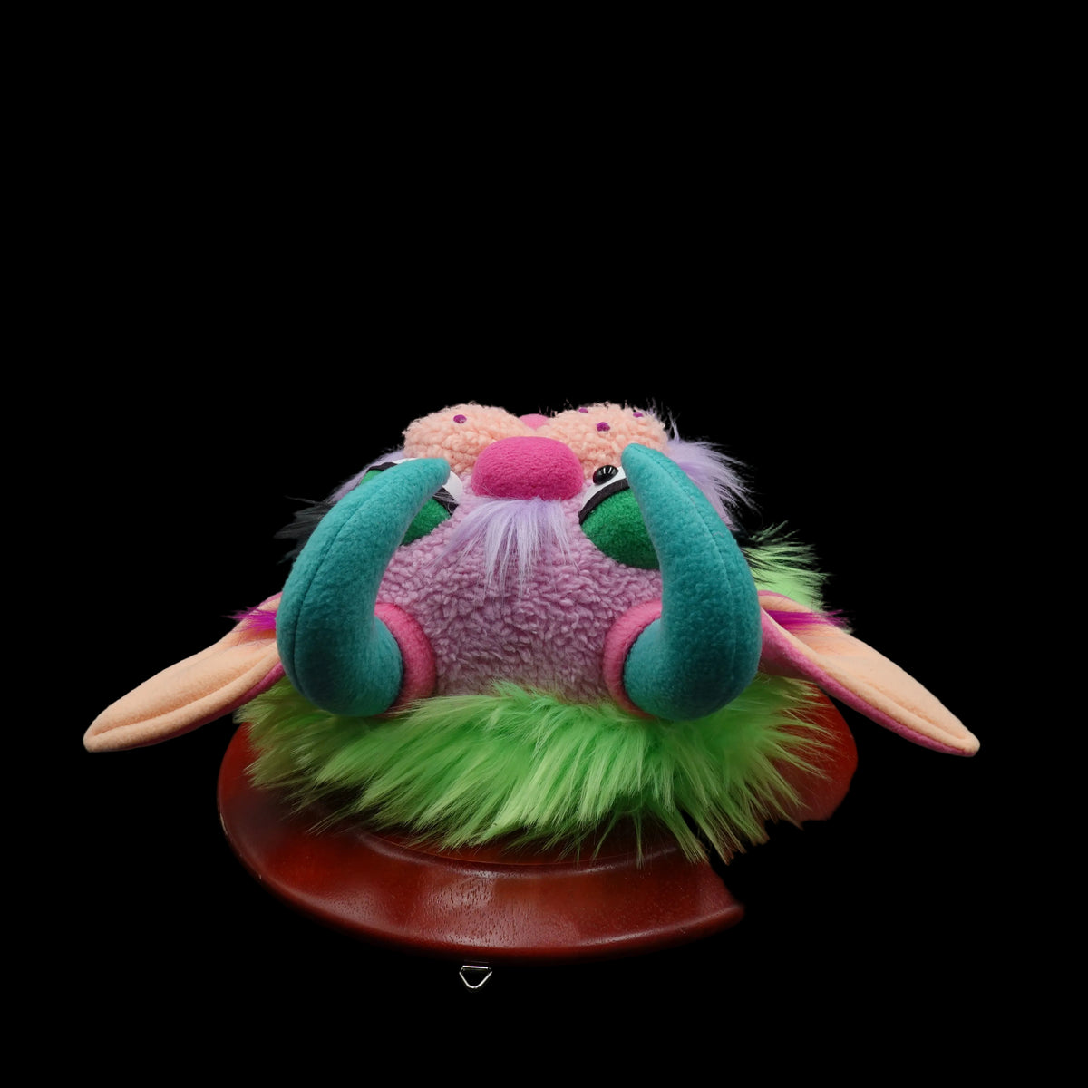 Sherbert Blarfcat