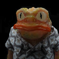 Tricho Batrachus Retired Tax Guy