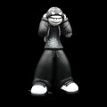 SPYDA Trax by CRAX Toys - SECRET!