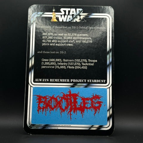 Death Squad Commander