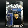 Death Squad Commander