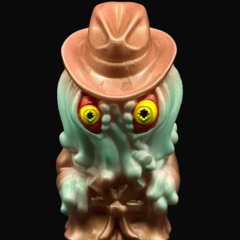 Fedorah