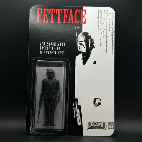 Fettface