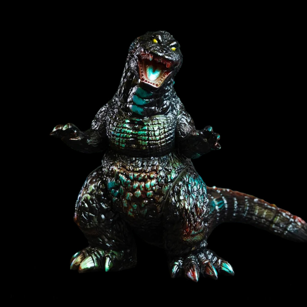 Godzilla 2001 Frog Tree (Sea Flame 2)