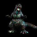 Godzilla 2001 Frog Tree (Sea Flame 2)