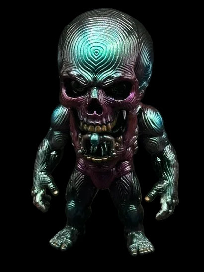 GIM Blue/Purple (1/1)