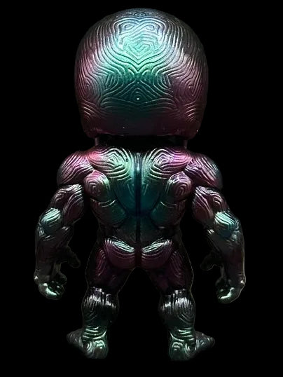 GIM Blue/Purple (1/1)