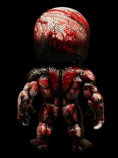 GIM Red (1/1)