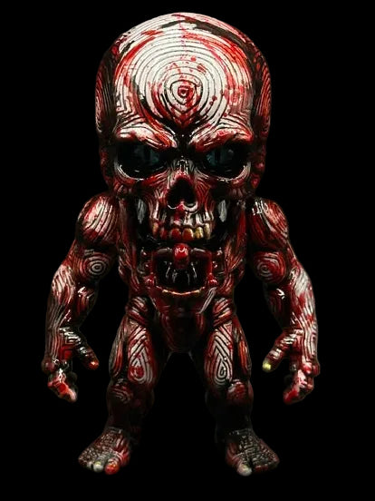 GIM Red (1/1)