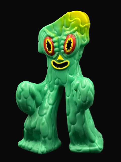 Gumdorah
