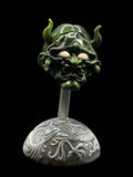 Greed Prajna Skull