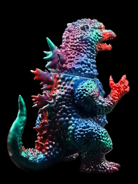 Blue/Red Hook ZIlla