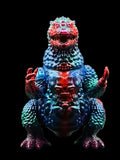 Blue/Red Hook ZIlla