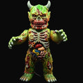 Horned Devil 2: Electric BOOOgalooo