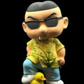 Cool Dude
