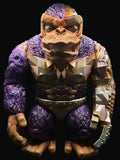 Purple Kong!