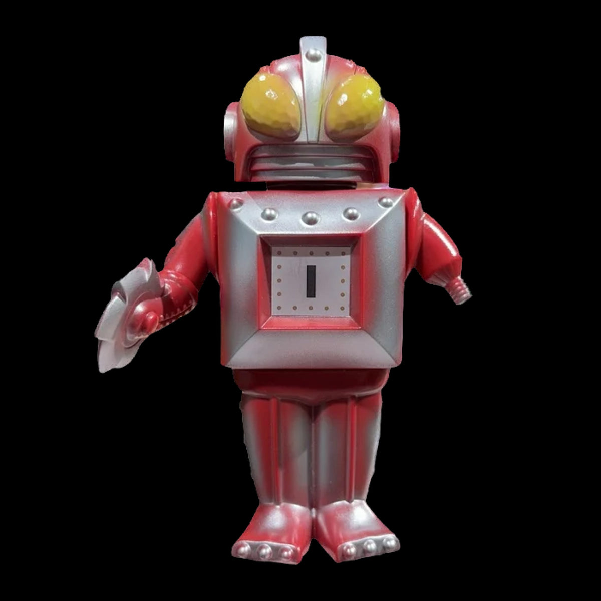 GRen/Bots Magician