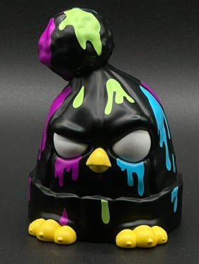 Tails & Feathers - Meltdown Beanie