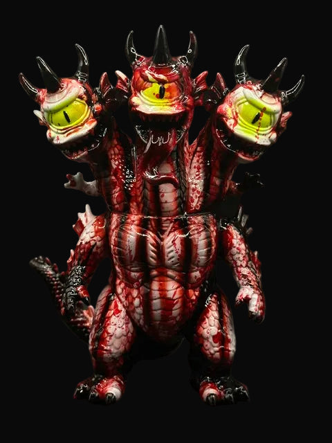 Neemanopadee Red (1/1)