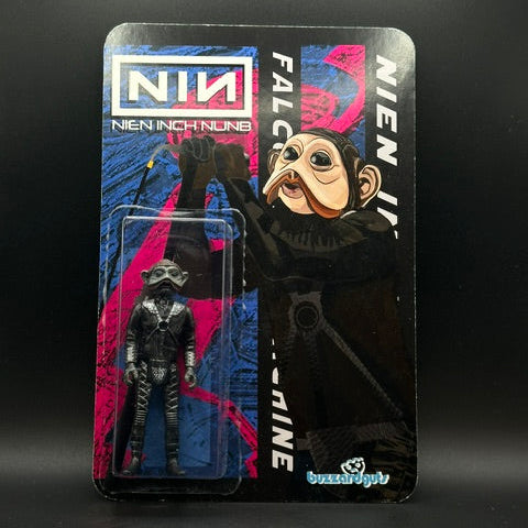 Nine Inch Numb