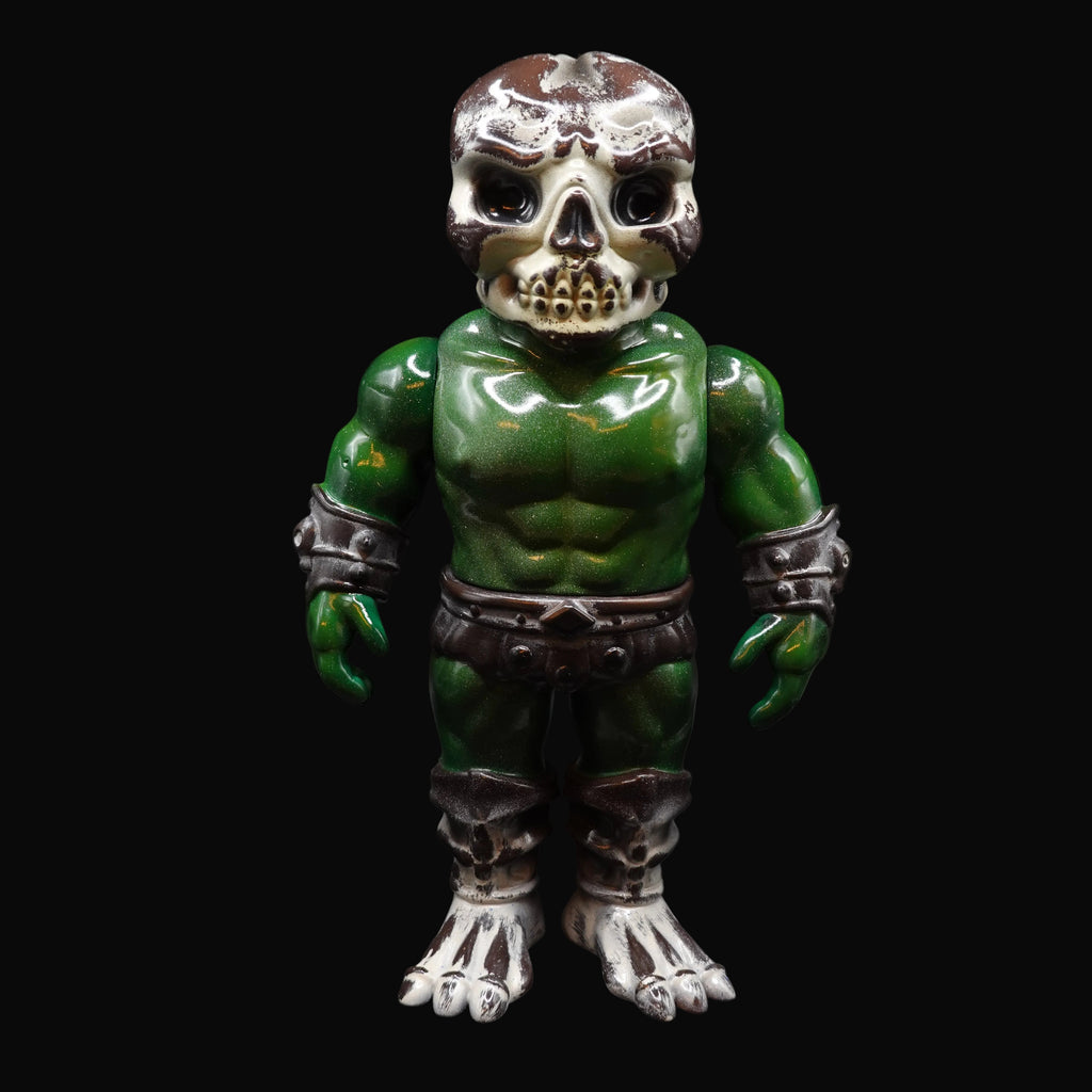 Ogre Skorn