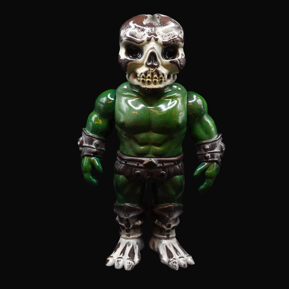 Ogre Skorn