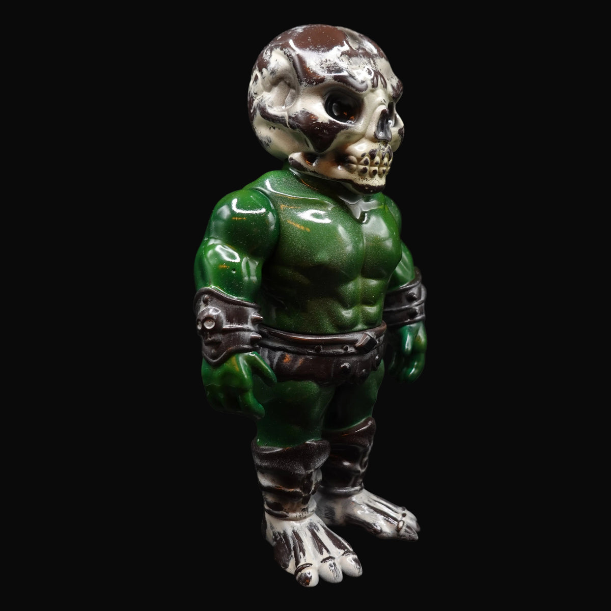 Ogre Skorn