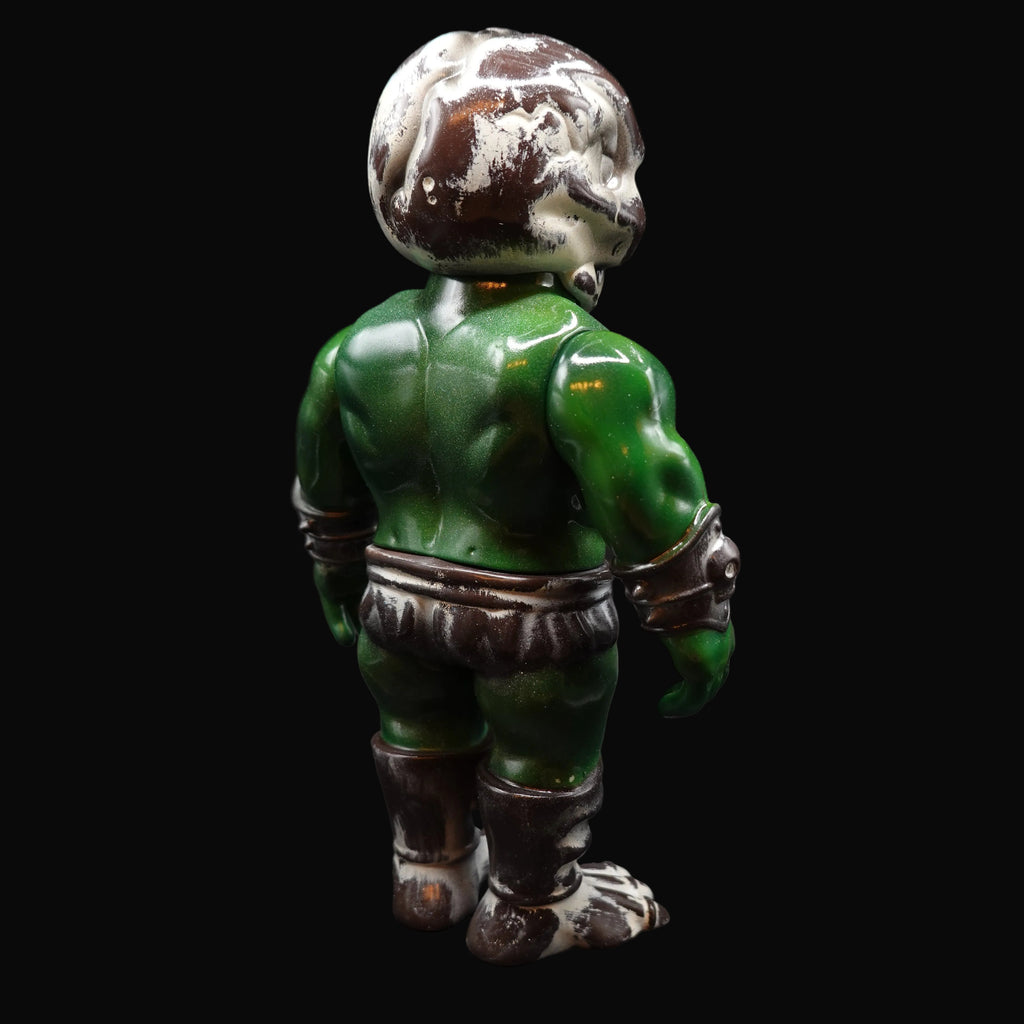 Ogre Skorn