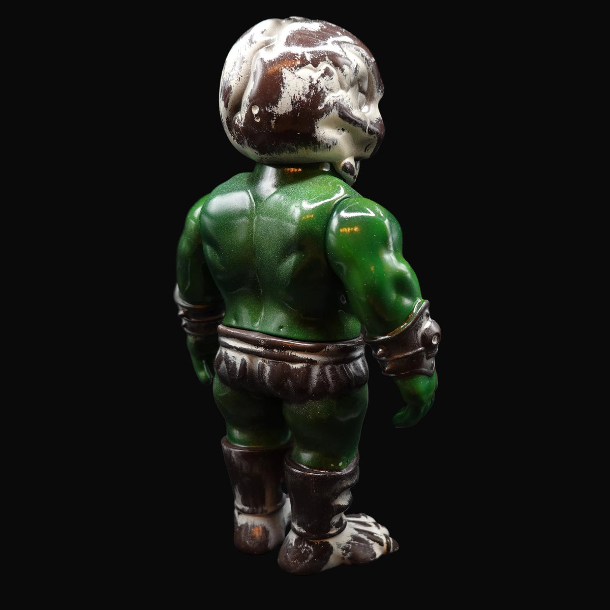 Ogre Skorn