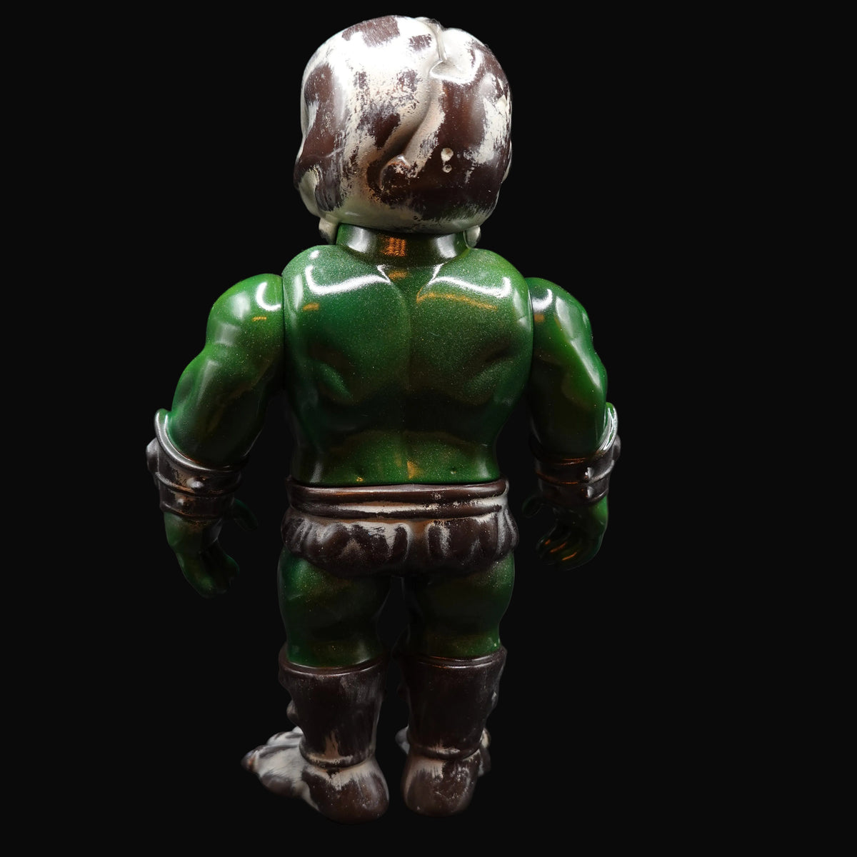Ogre Skorn