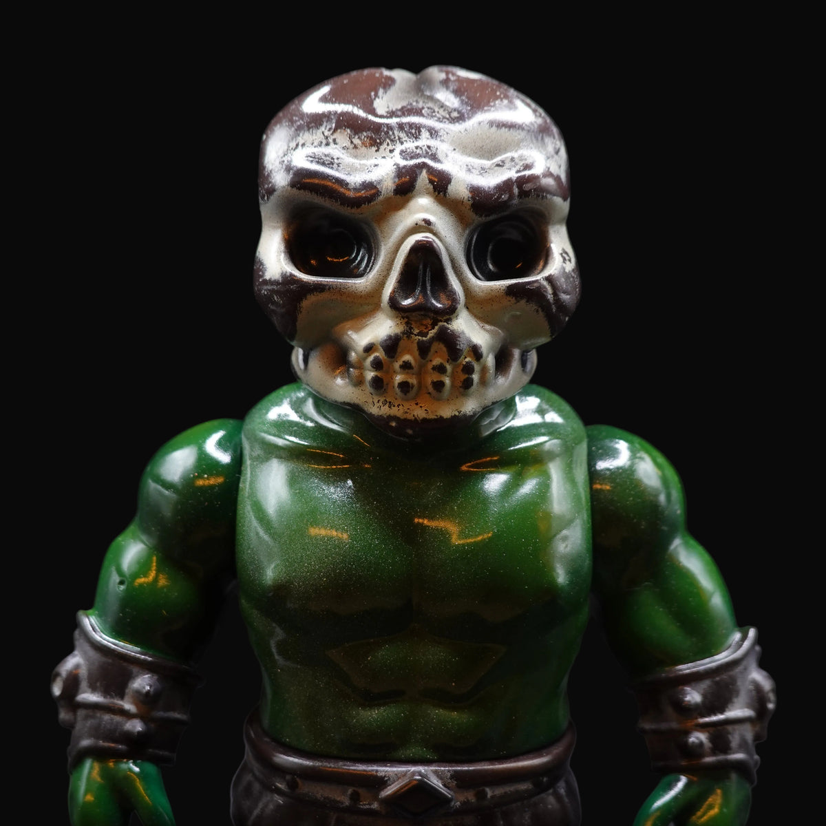 Ogre Skorn