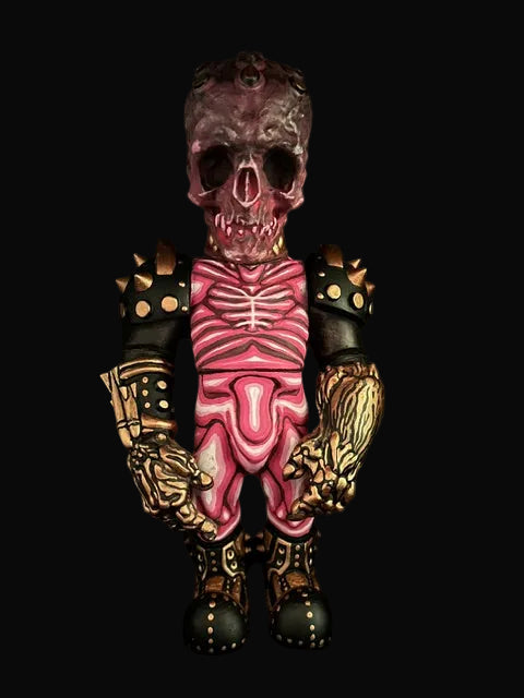 Hurtado 1/1 Pink