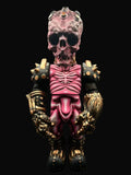 Hurtado 1/1 Pink