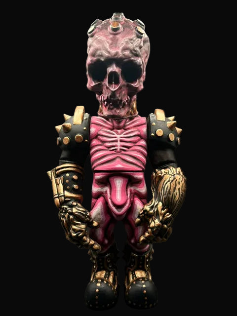 Hurtado 1/1 Pink