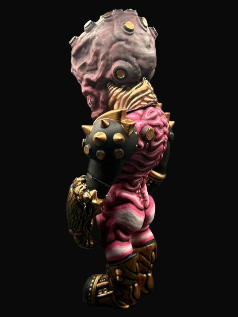 Hurtado 1/1 Pink