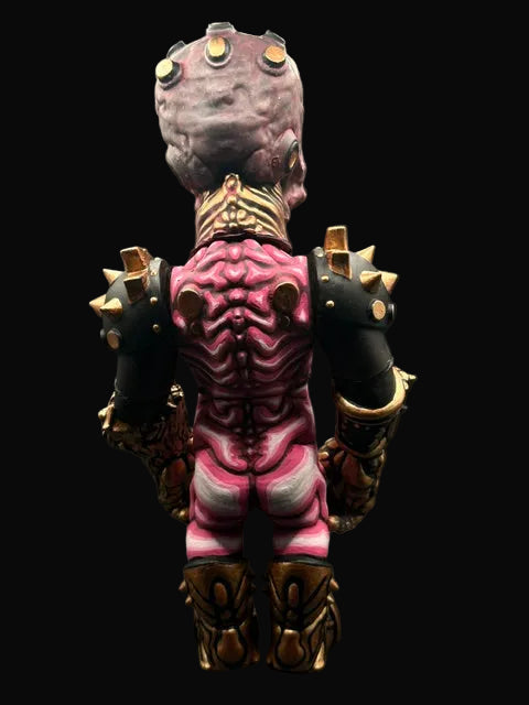 Hurtado 1/1 Pink