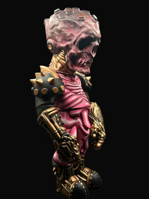 Hurtado 1/1 Pink